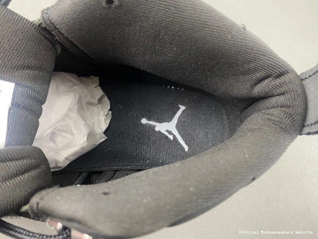 Official Maikesneakers Jordan CT8013-010 Barons Air 12 0714